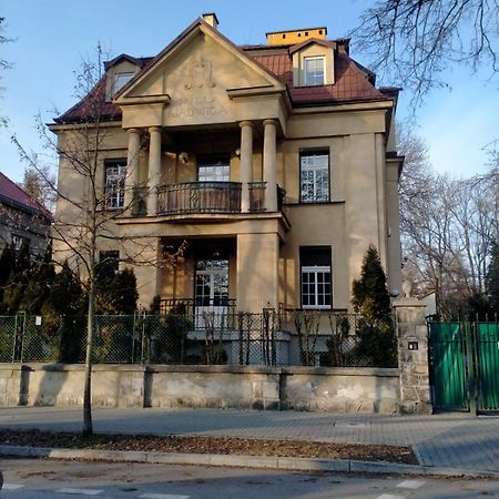 Lemon Tree Hostel Krakov Exteriér fotografie