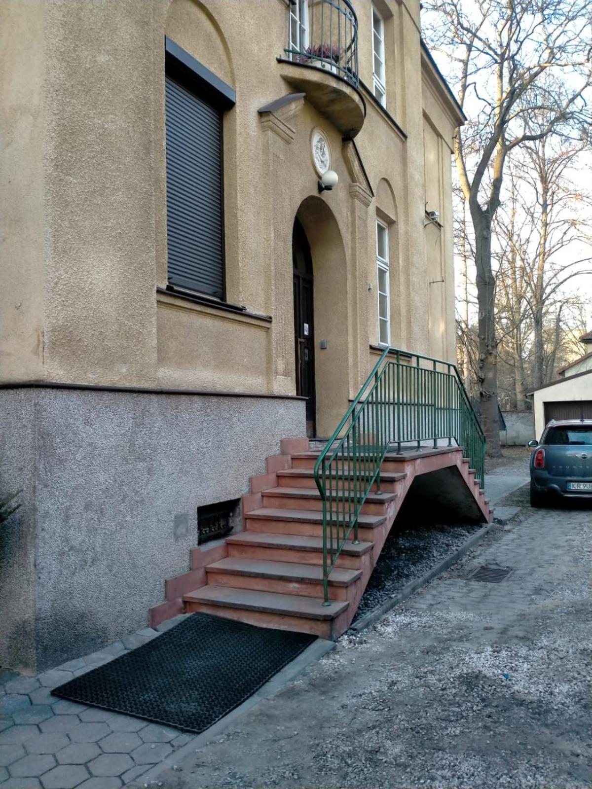 Lemon Tree Hostel Krakov Exteriér fotografie