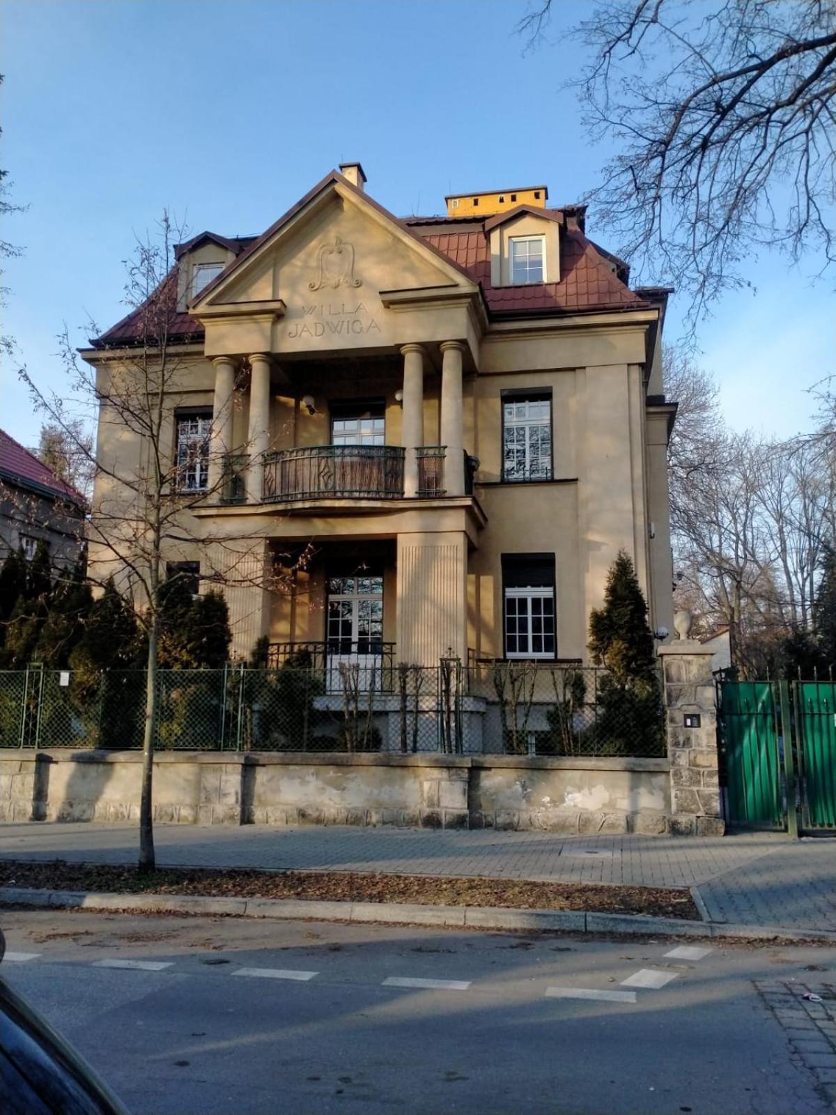 Lemon Tree Hostel Krakov Exteriér fotografie