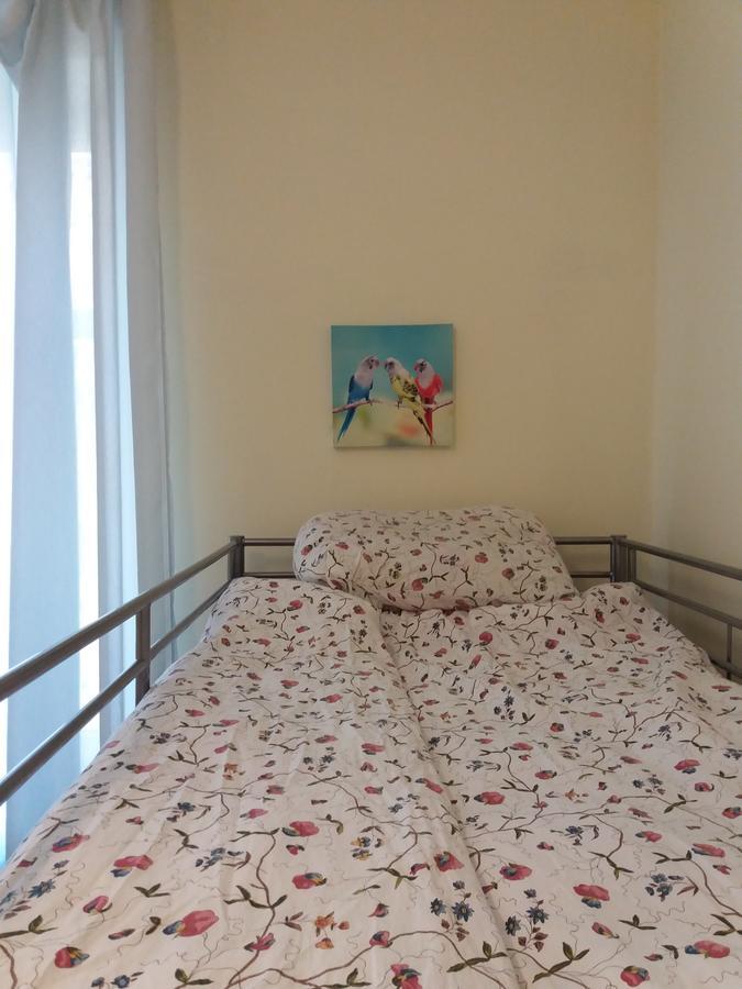 Lemon Tree Hostel Krakov Exteriér fotografie