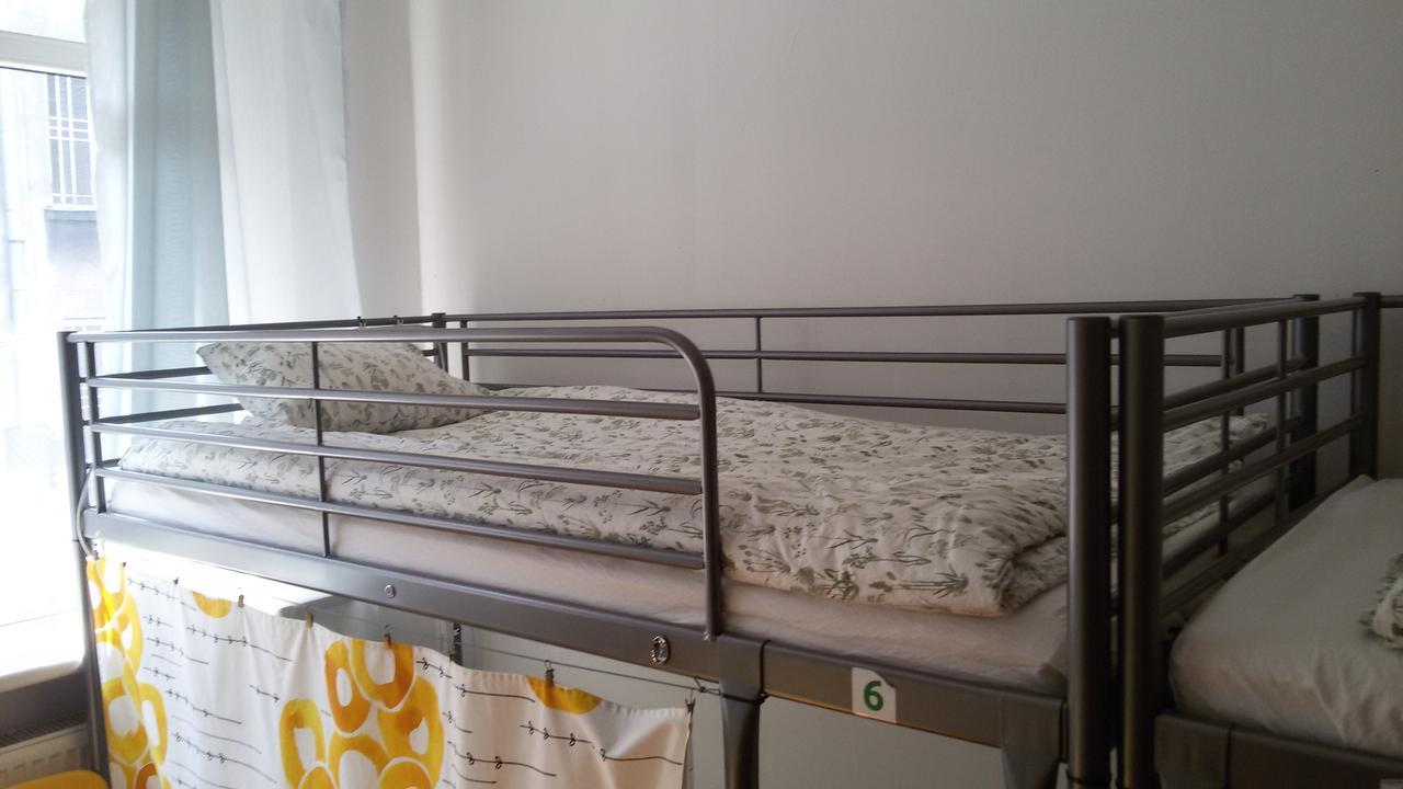 Lemon Tree Hostel Krakov Exteriér fotografie