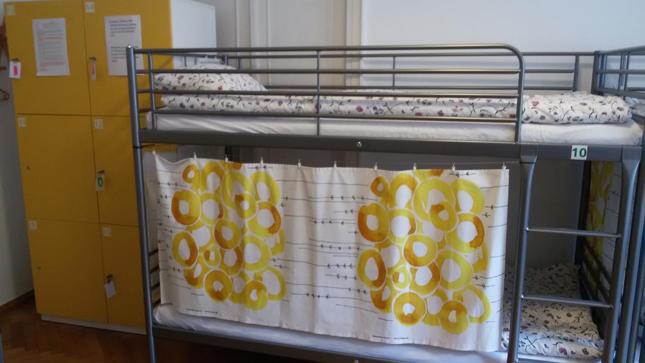 Lemon Tree Hostel Krakov Exteriér fotografie